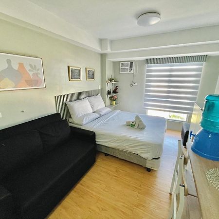 Apartamento Avida Towers Cebu IT Park Exterior foto