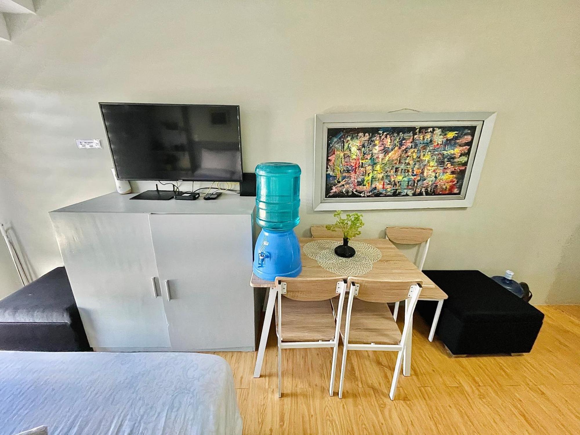 Apartamento Avida Towers Cebu IT Park Exterior foto