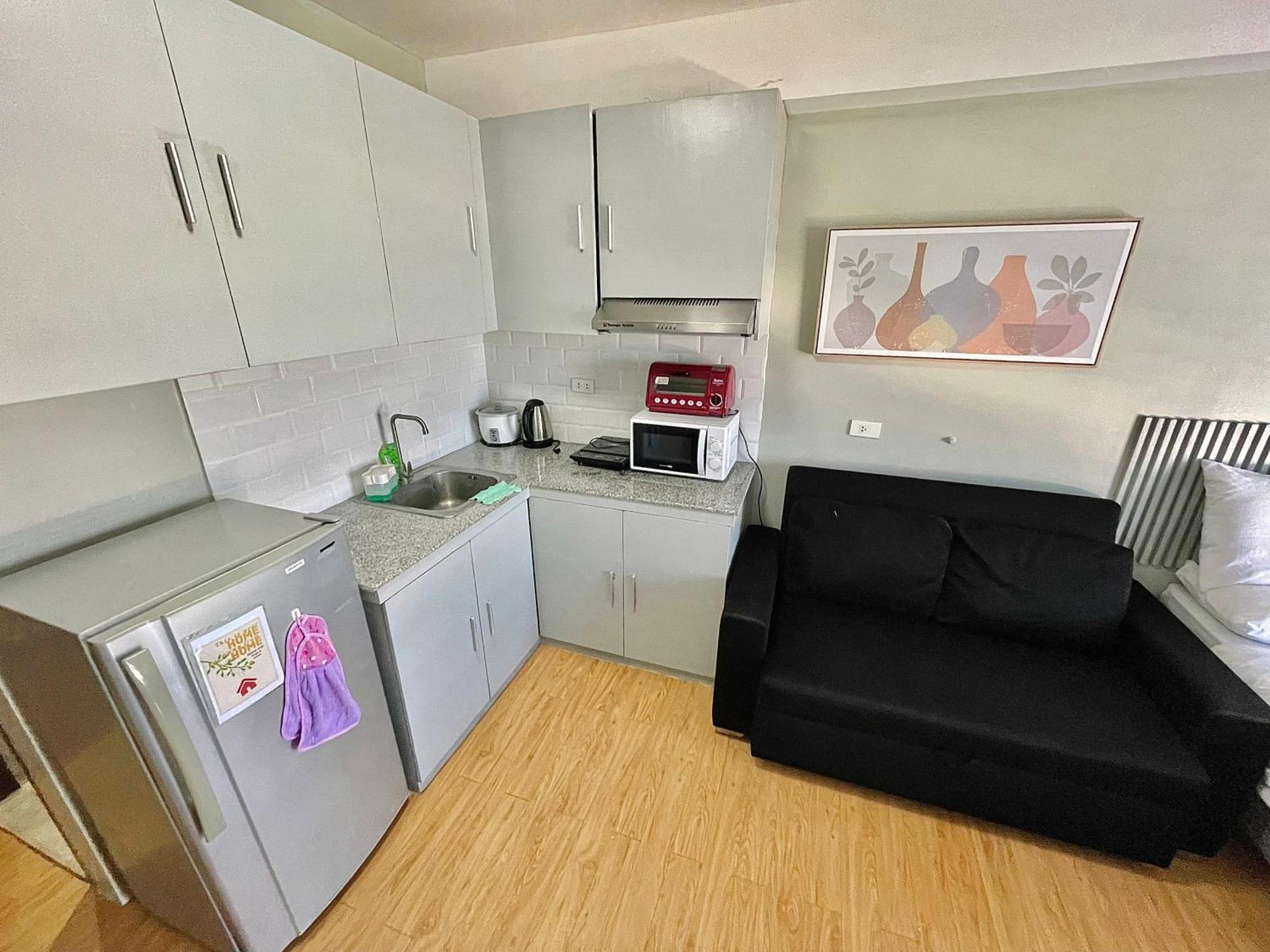 Apartamento Avida Towers Cebu IT Park Exterior foto