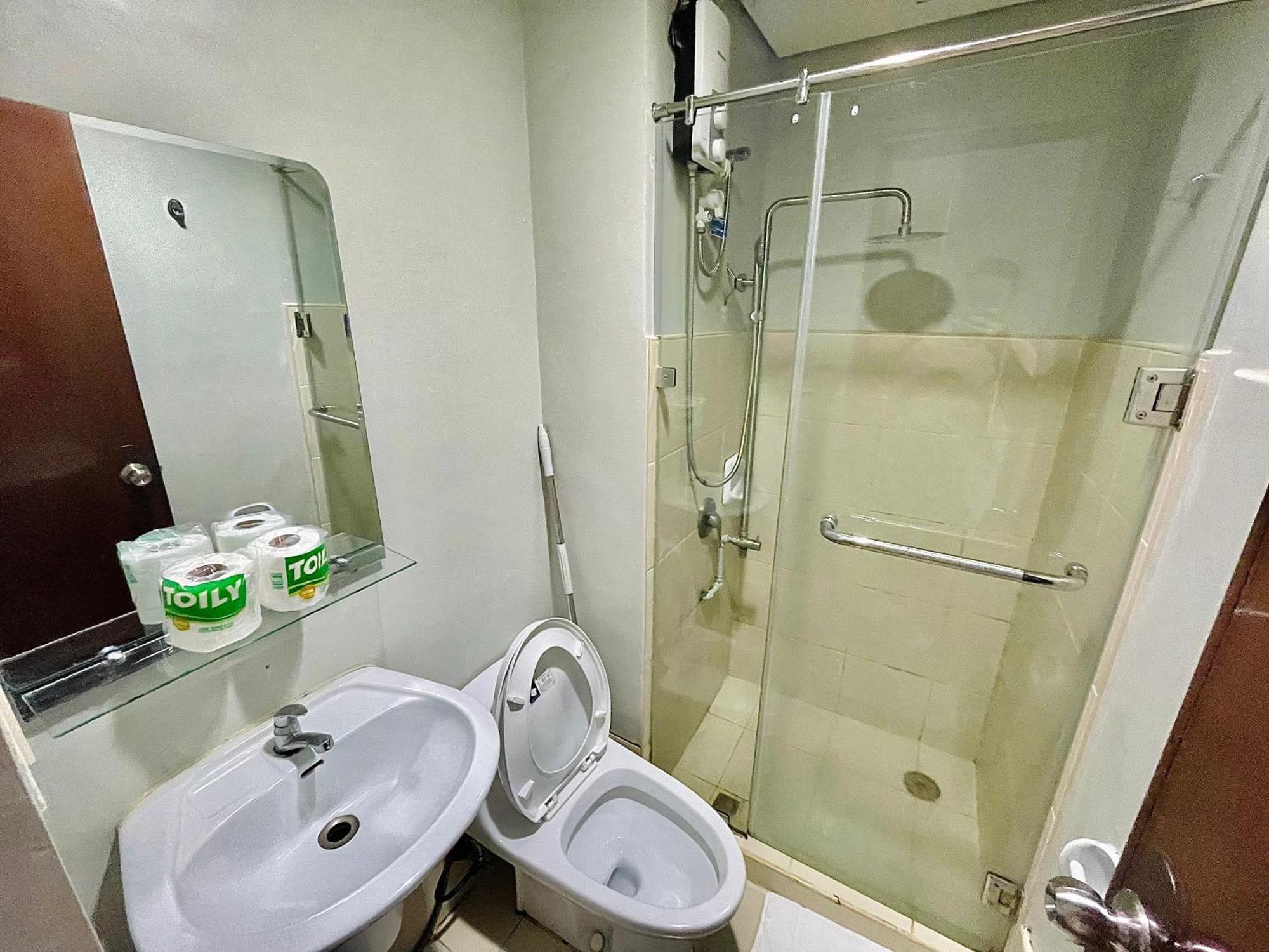 Apartamento Avida Towers Cebu IT Park Exterior foto
