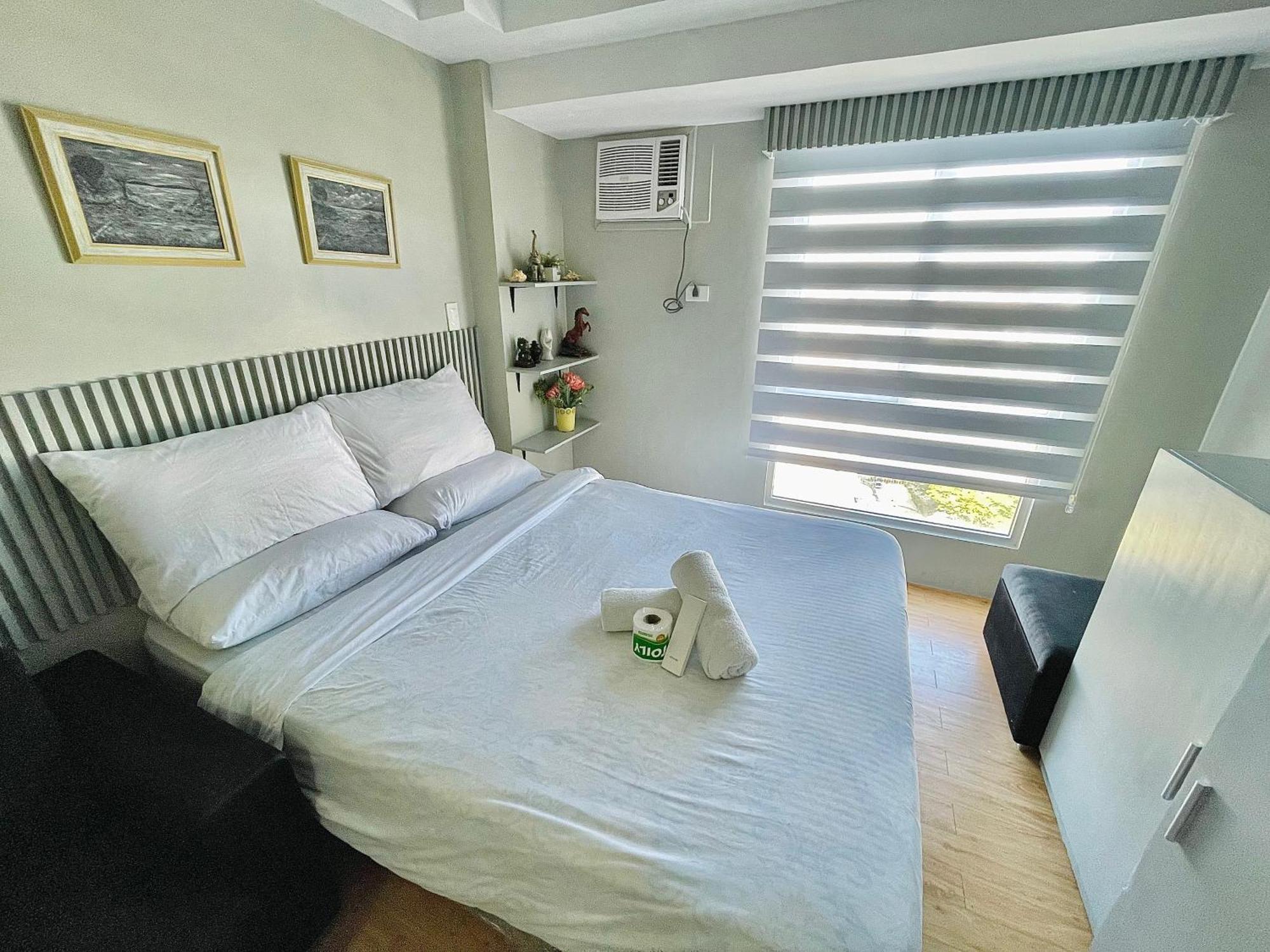 Apartamento Avida Towers Cebu IT Park Exterior foto