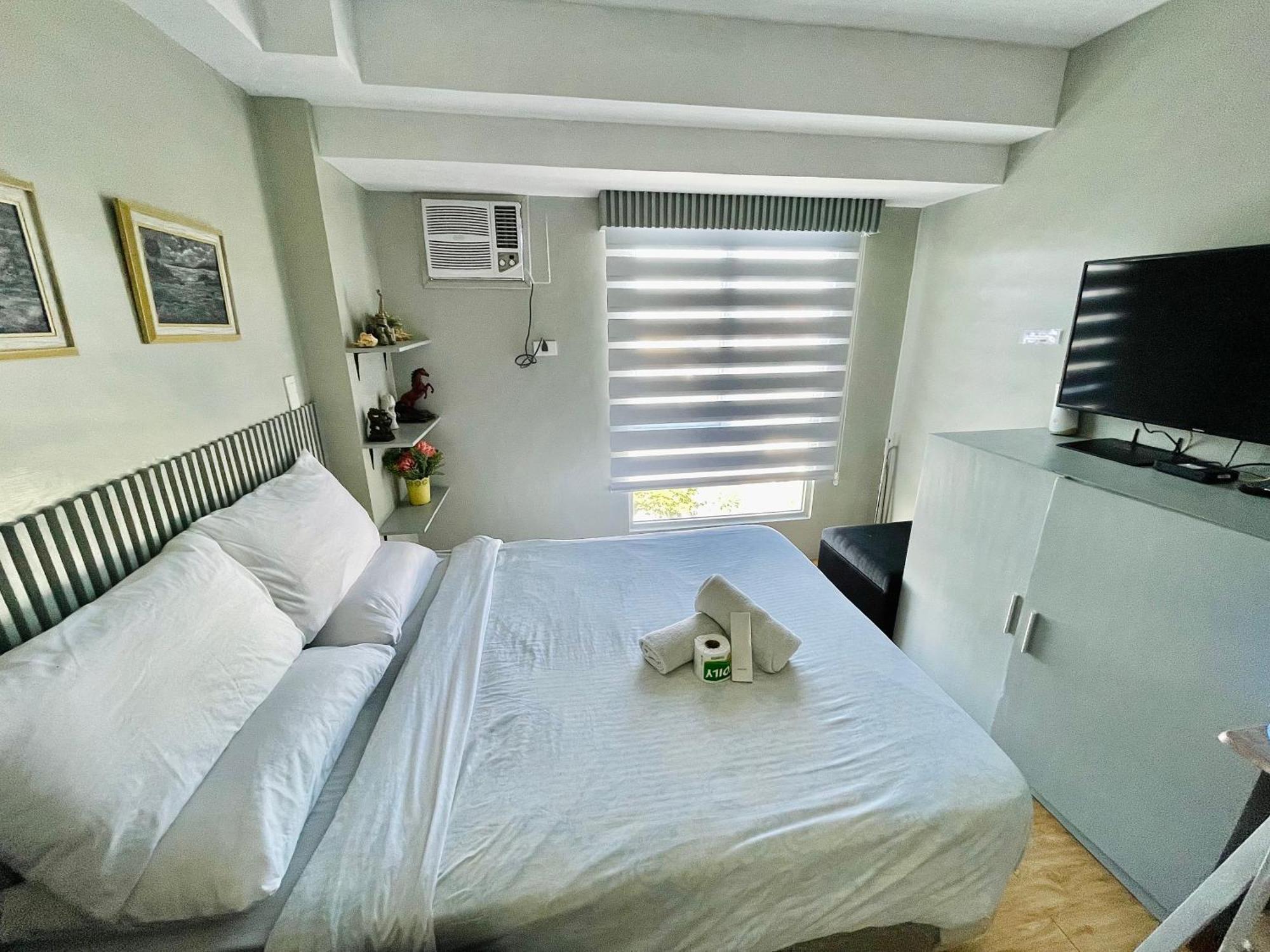 Apartamento Avida Towers Cebu IT Park Exterior foto