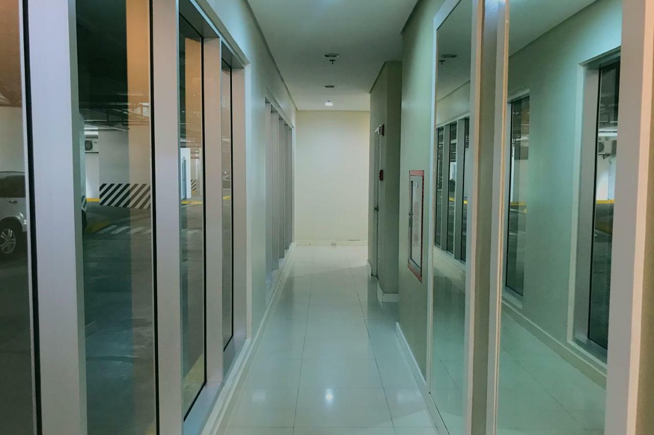 Apartamento Avida Towers Cebu IT Park Exterior foto