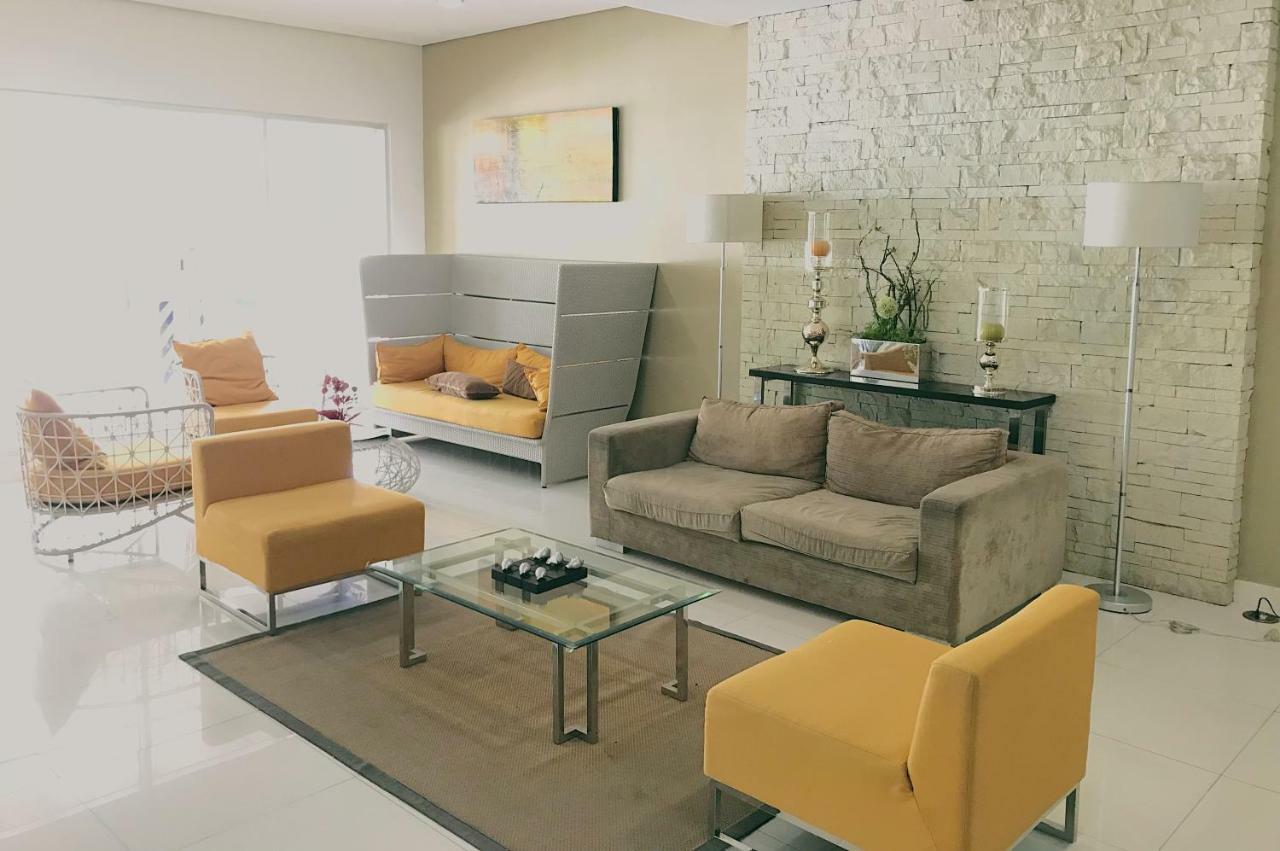 Apartamento Avida Towers Cebu IT Park Exterior foto