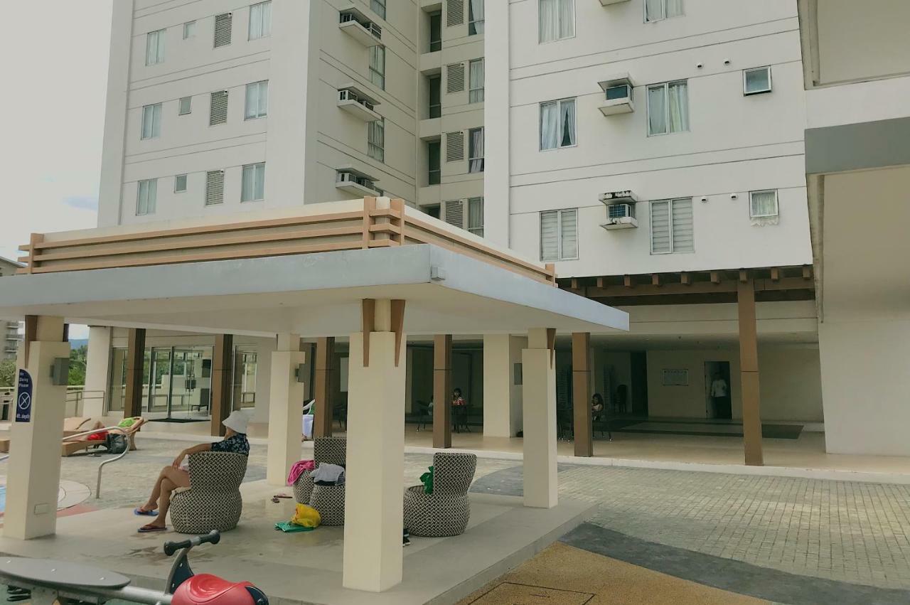 Apartamento Avida Towers Cebu IT Park Exterior foto