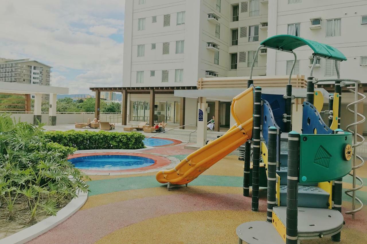Apartamento Avida Towers Cebu IT Park Exterior foto