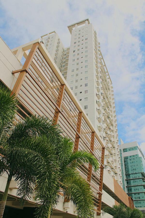 Apartamento Avida Towers Cebu IT Park Exterior foto
